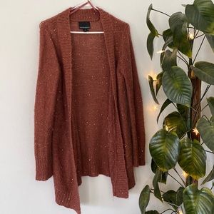 Cynthia Rowley Sparkle Cardigan